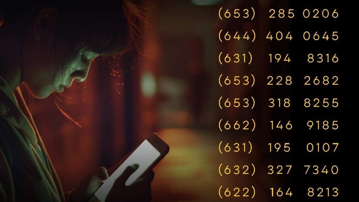 Exhorta Gobierno de Sonora a no responder llamadas de números identificados como extorsionadores